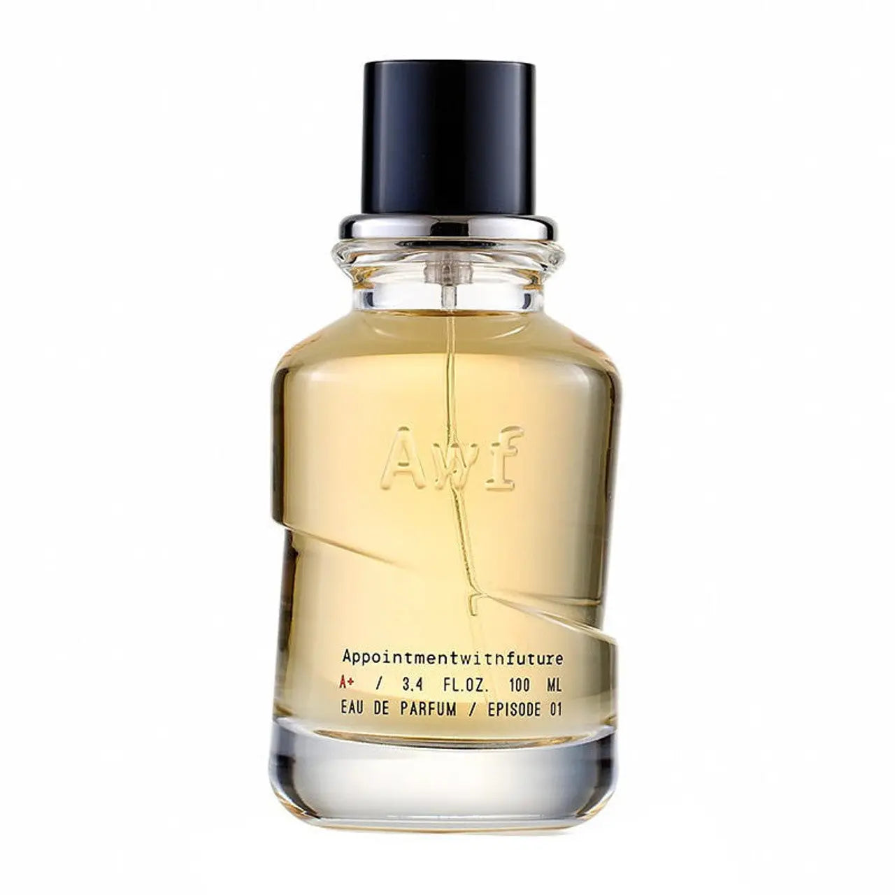 AWF Appointment With Future A Studio Aromatic Niche parfum