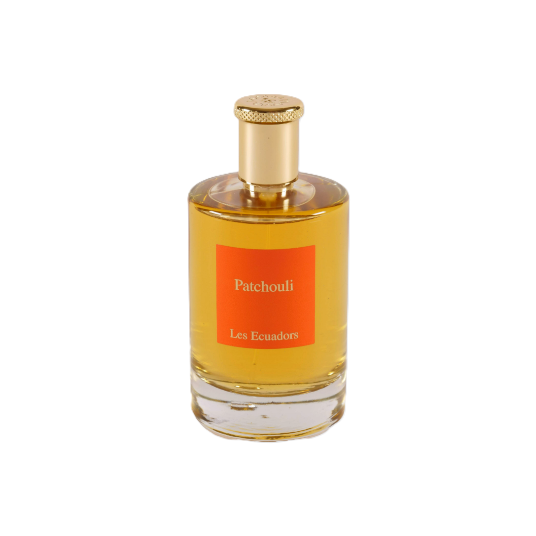 The Ecuadors Patchouli 100 ml