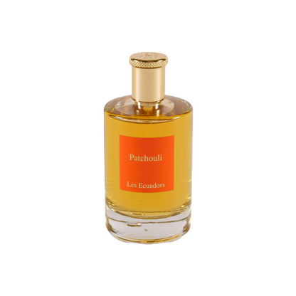 The Ecuadors Patchouli 100 ml