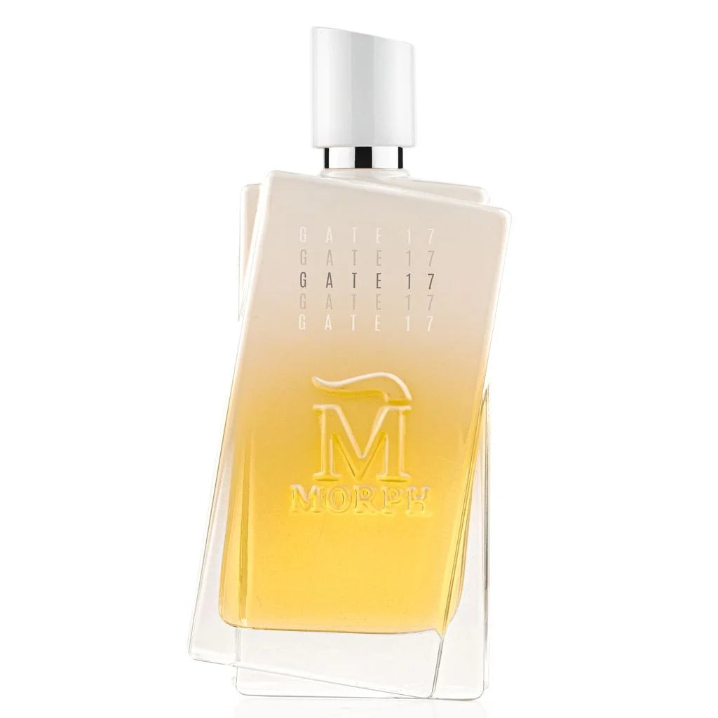 Morph Gate 17 – Mystieke Luxe geuren Studio Aromatic