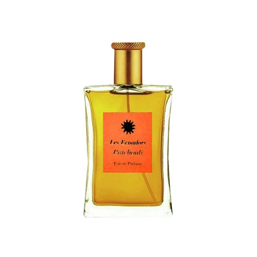 Les Ecuadors Patchouli 100 ml Studio romatic