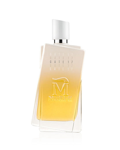 Morph Gate 17 – Mystieke Luxe geuren Studio Aromatic